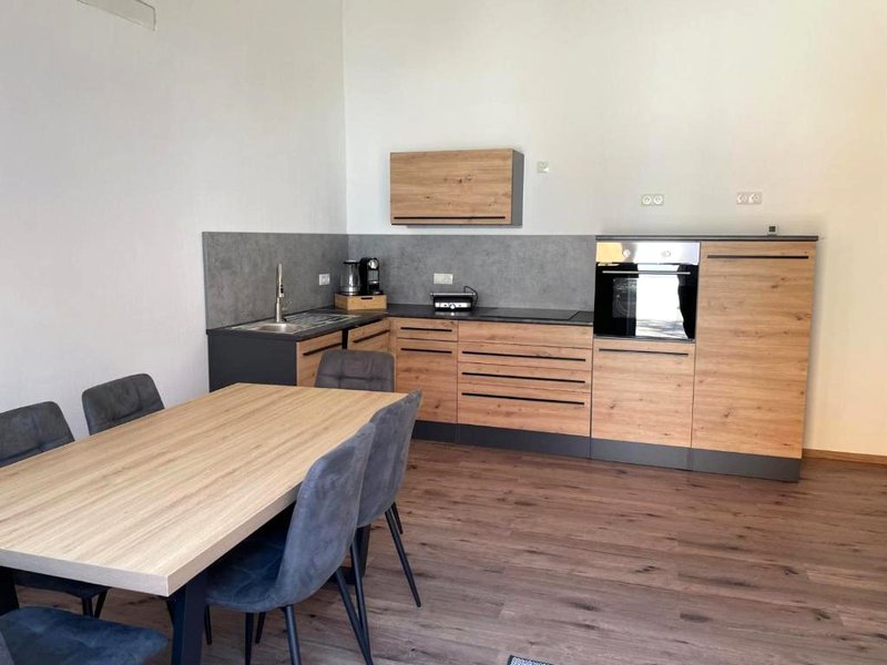 Ferienwohnung Wulkatalの写真