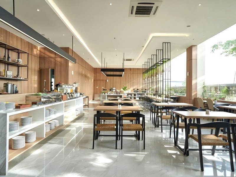 コルデラ スイート タシクマラヤ (Cordela Suite Tasikmalaya)の写真