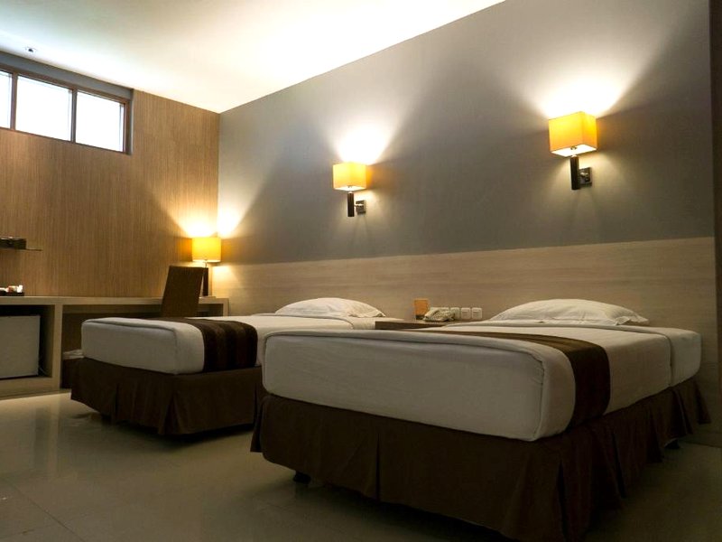 ホテル アスリ プラザ アジア タシクマラヤ (Hotel Asri Plaza Asia Tasikmalaya)の写真