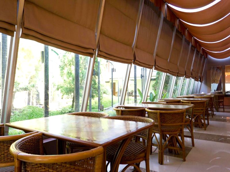 ホテル アスリ プラザ アジア タシクマラヤ (Hotel Asri Plaza Asia Tasikmalaya)の写真