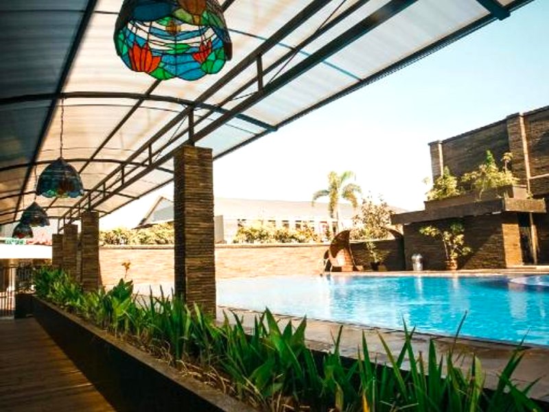 ホテル アスリ プラザ アジア タシクマラヤ (Hotel Asri Plaza Asia Tasikmalaya)の写真