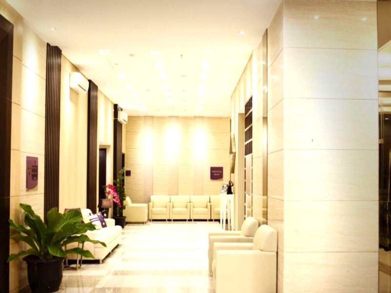 ホテル ハーモニー タシクマラヤ (Hotel Harmoni Tasikmalaya)の写真
