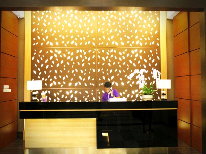 ホテル ハーモニー タシクマラヤ (Hotel Harmoni Tasikmalaya)の写真