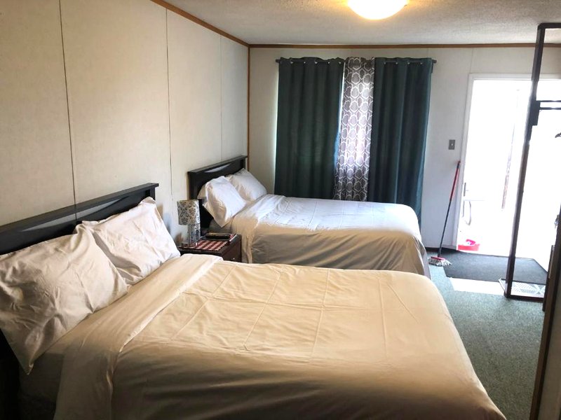 Alpine motelの写真