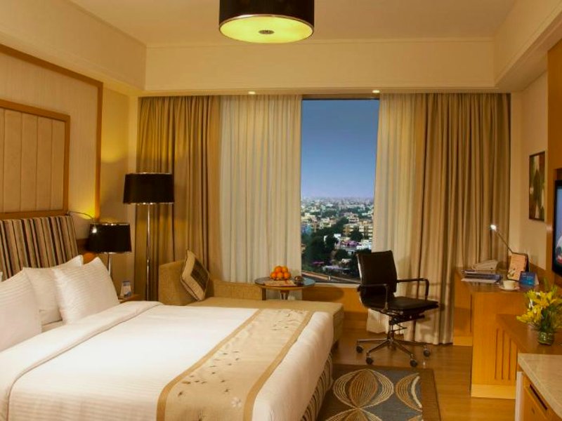 ラディソン ブル ホテル ナグプール (Radisson Blu Hotel Nagpur)の写真