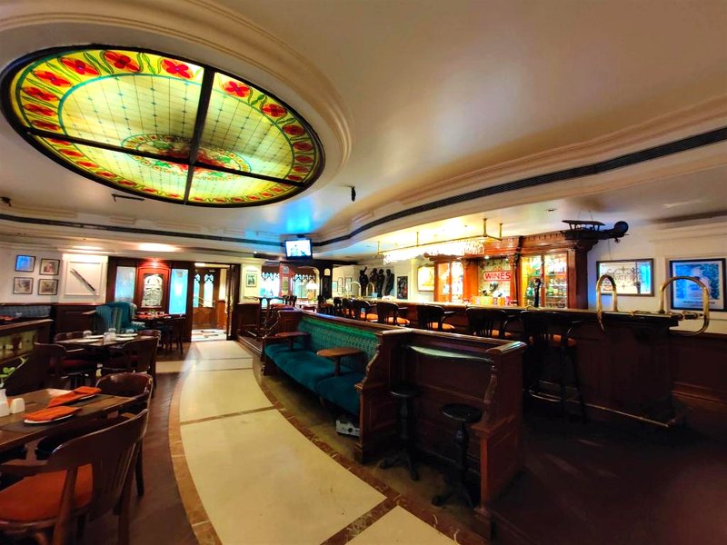 ホテル トゥリ インターナショナル (Hotel Tuli International)の写真
