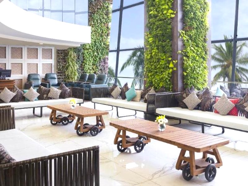 レジェンタ セントラル ホテル&コンベンション センター ナグプール (Regenta Central Hotel & Convention Centre Nagpur)の写真