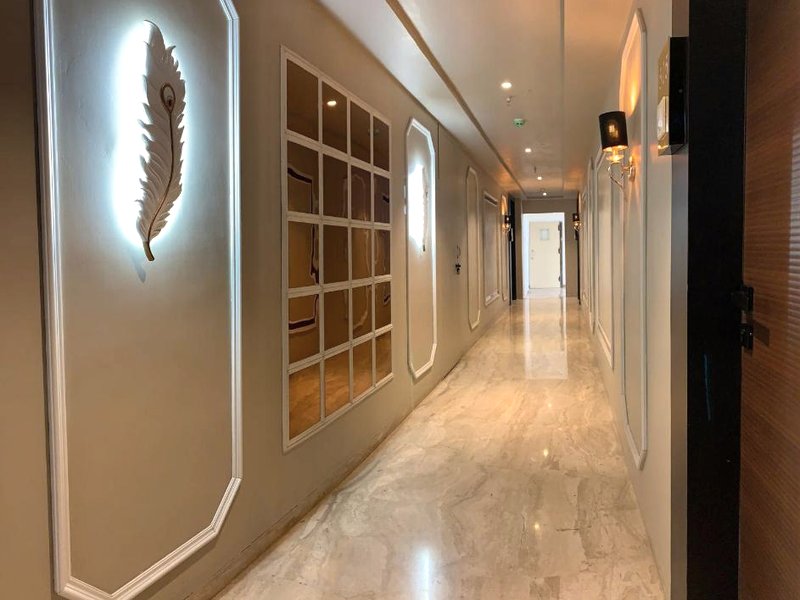 Hotel Grand Nidhivan の写真