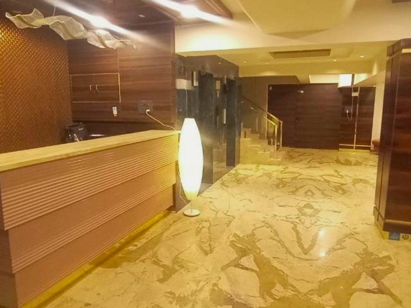 Hotel Grand Nidhivan の写真