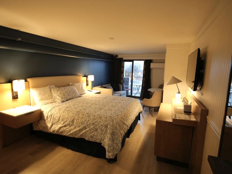 Harborline Hotelの写真