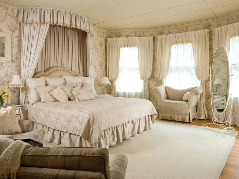 Berry Manor Innの写真