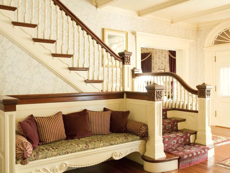 Berry Manor Innの写真