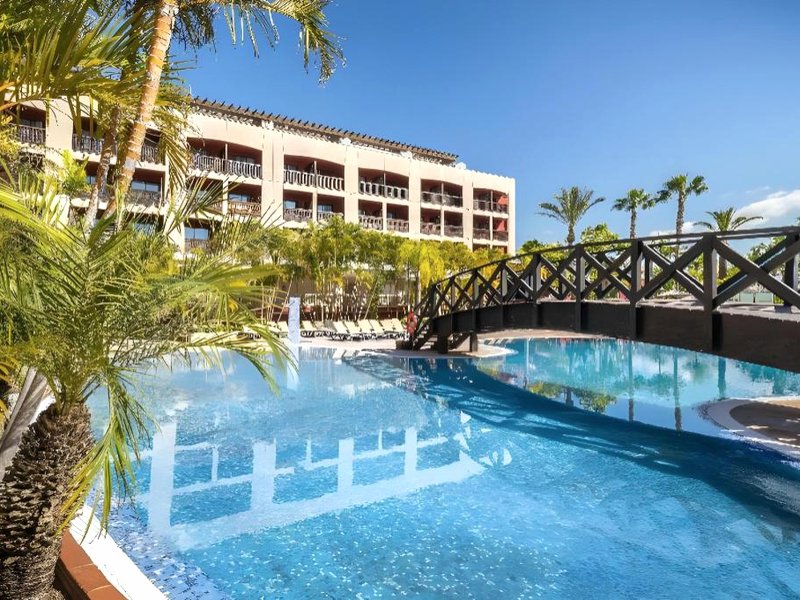 Barcelo Marbellaの写真