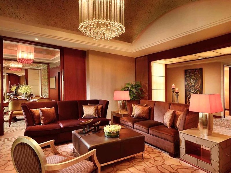 ソフィテル シーアン オン レンミン スクエア (Sofitel Xian on Renmin Square)の写真