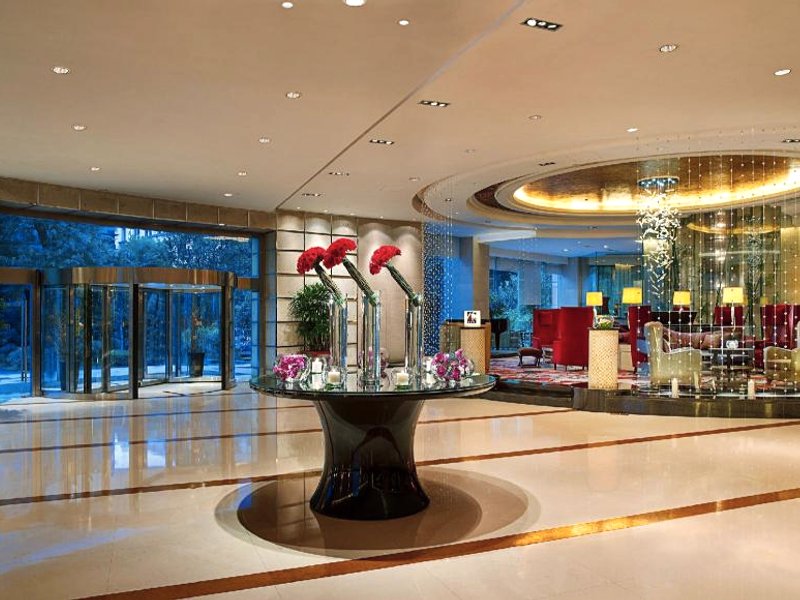 ソフィテル シーアン オン レンミン スクエア (Sofitel Xian on Renmin Square)の写真