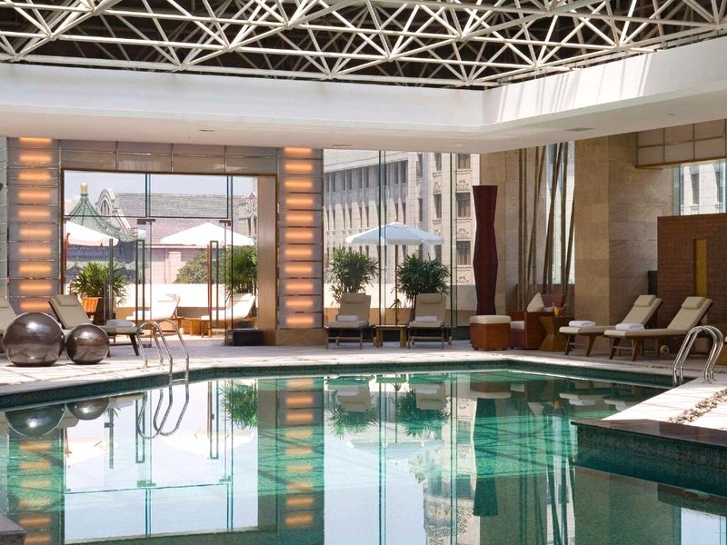 ソフィテル シーアン オン レンミン スクエア (Sofitel Xian on Renmin Square)の写真