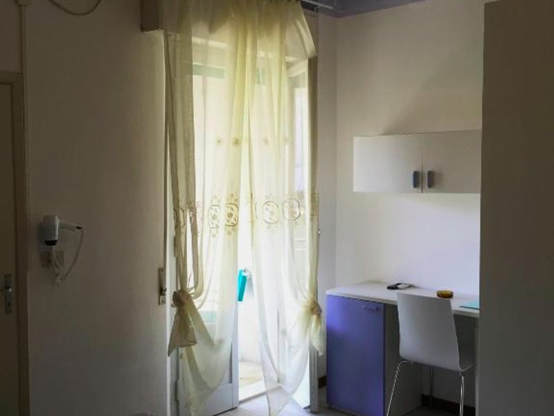 B&B Promenade Hotel Simple con Piscinaの写真