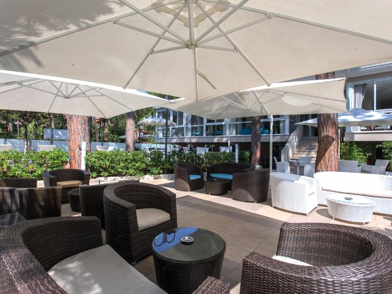 Hotel San Marcoの写真