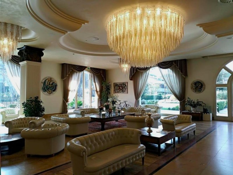 パレス ホテル (Palace Hotel)の写真