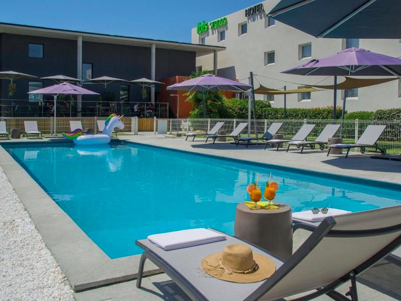 ibis Styles Pertuis Luberonの写真