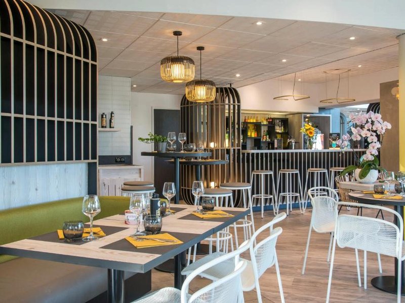 ibis Styles Pertuis Luberonの写真