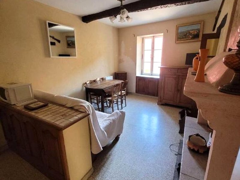 Charmante maison dans le Luberonの写真