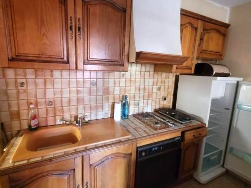 Charmante maison dans le Luberonの写真