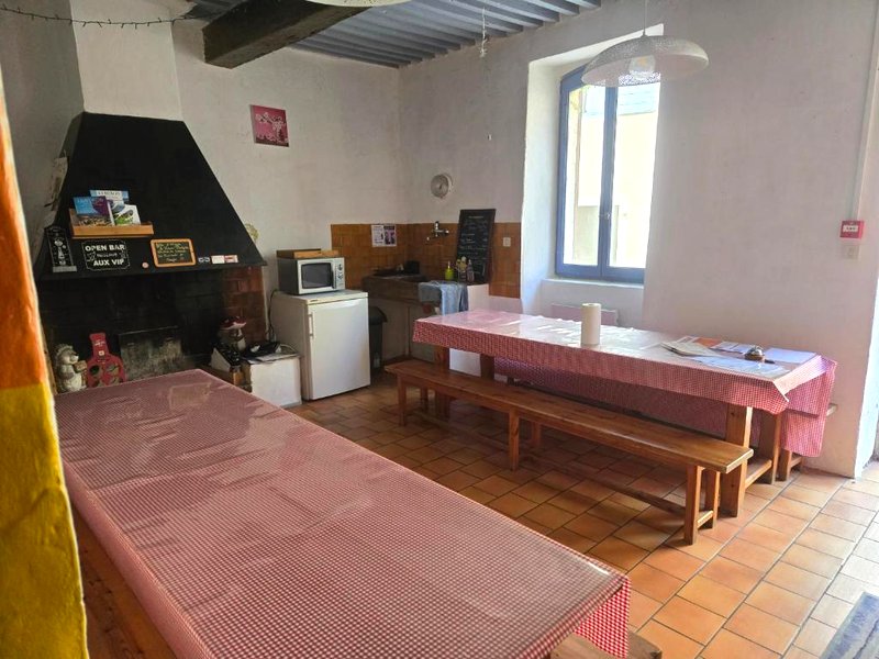 Charmante maison dans le Luberonの写真