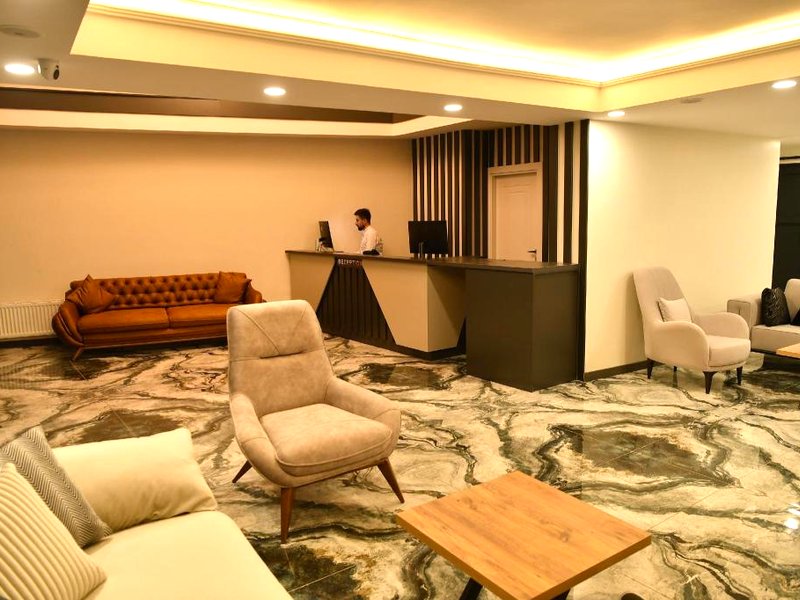 Grand 464 Otelの写真