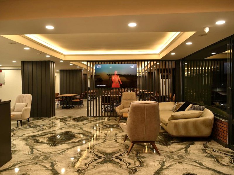 Grand 464 Otelの写真