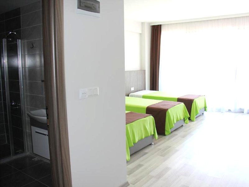 Mori Sport Hotelの写真