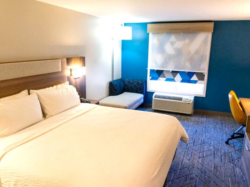 Holiday Inn Express La Junta By IHGの写真