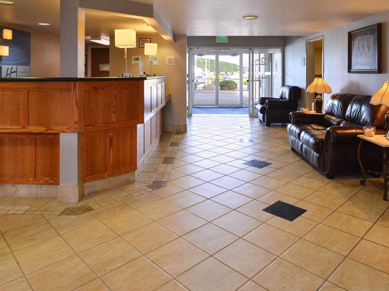 Holiday Inn Express La Junta By IHGの写真