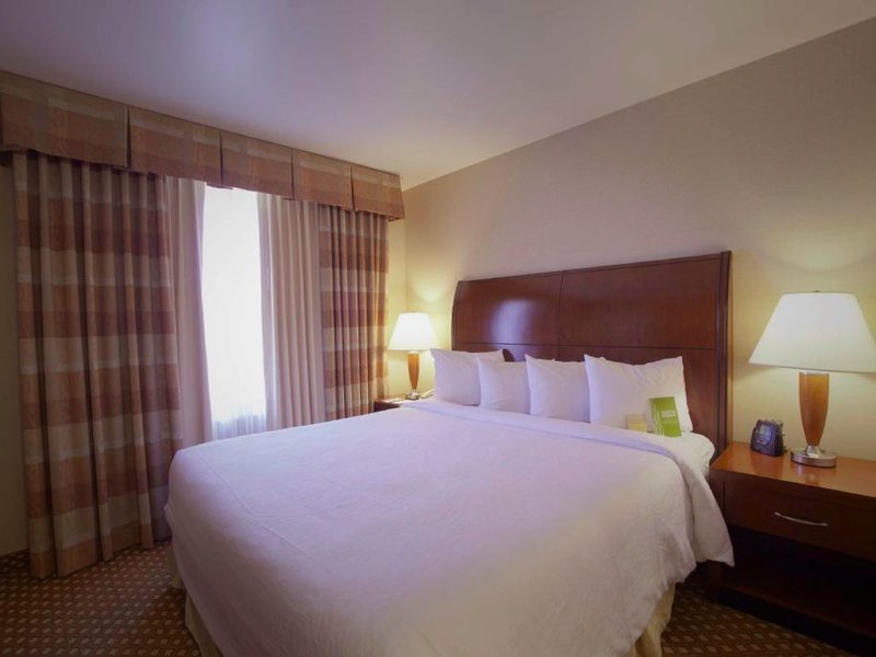 ハンプトン イン ラ ハンタ (Hampton Inn La Junta)の写真