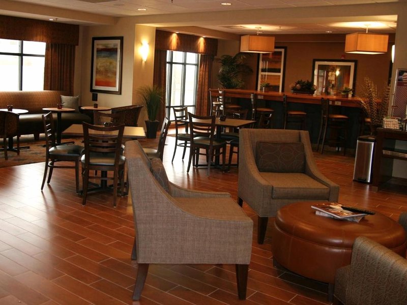 ハンプトン イン ラ ハンタ (Hampton Inn La Junta)の写真