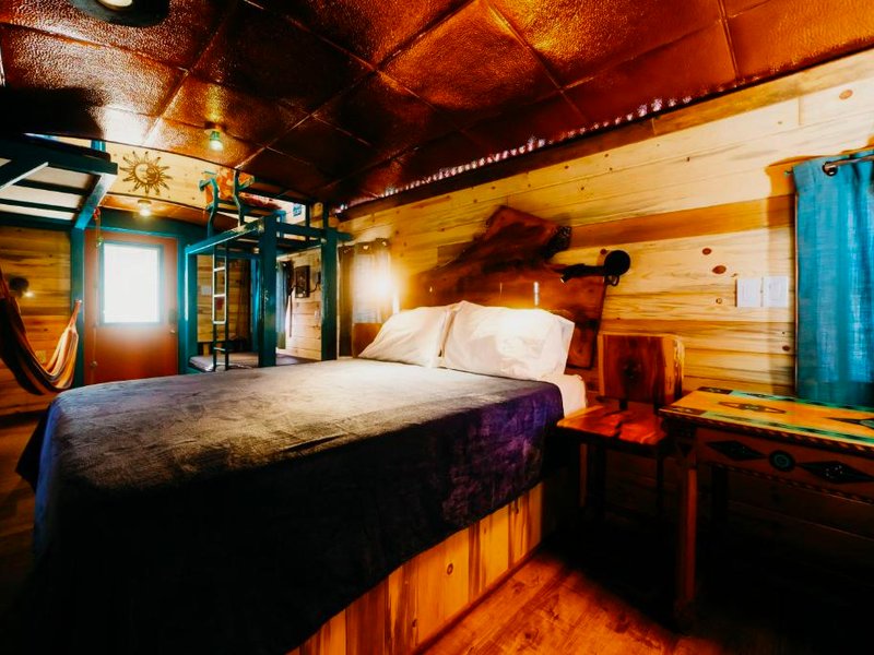 La Junta Colorado Cabinsの写真
