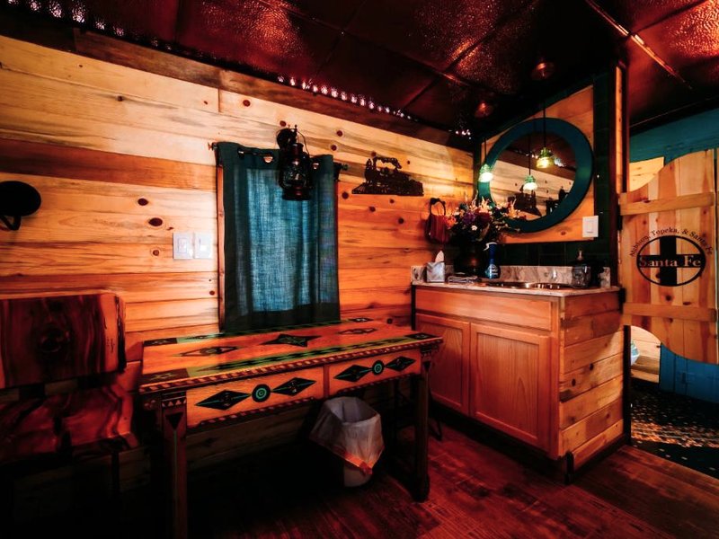 La Junta Colorado Cabinsの写真