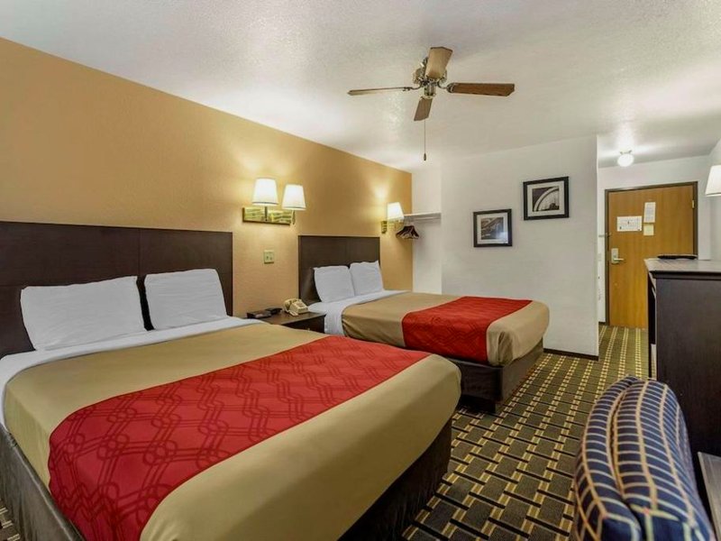 エコノ ロッジ (Econo Lodge)の写真