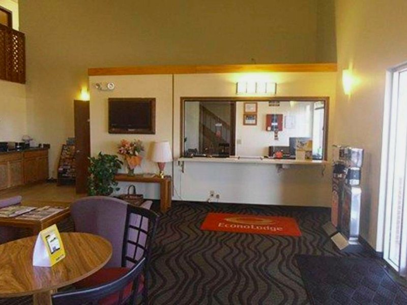 エコノ ロッジ (Econo Lodge)の写真