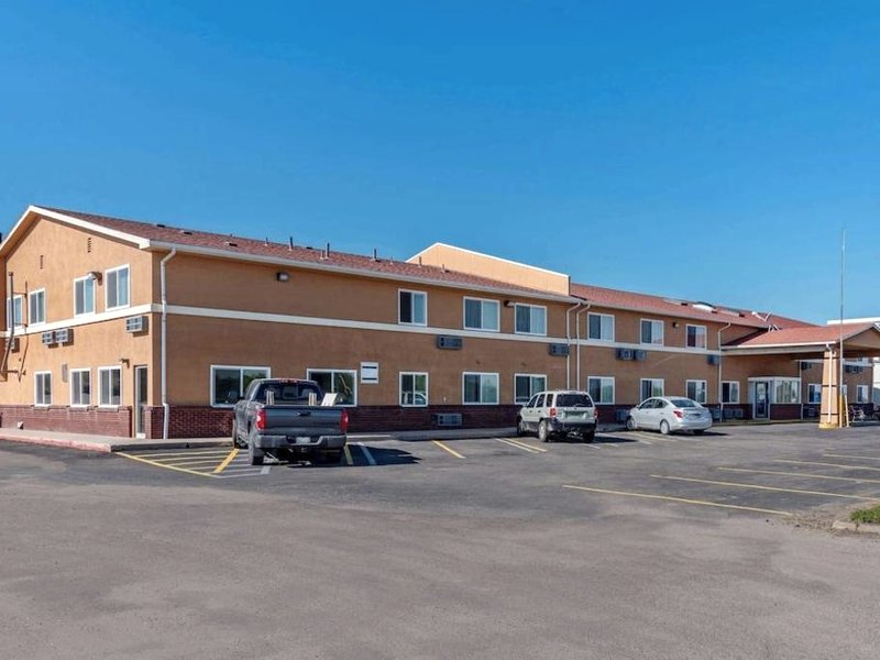 エコノ ロッジ (Econo Lodge)の写真