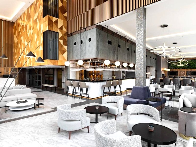 ACホテルストックホルムウルリクスダール (AC Hotel Stockholm Ulriksdal)の写真