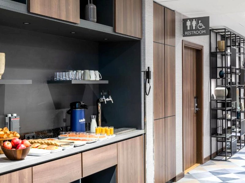 ACホテルストックホルムウルリクスダール (AC Hotel Stockholm Ulriksdal)の写真