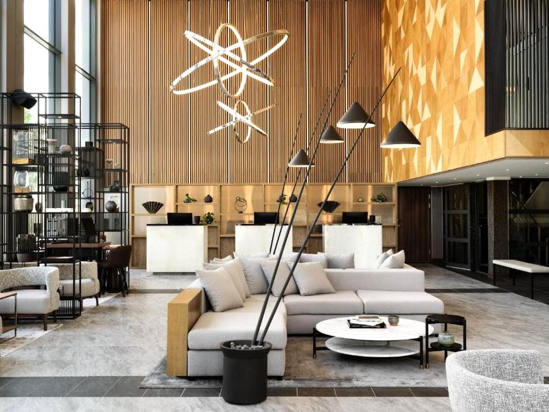 ACホテルストックホルムウルリクスダール (AC Hotel Stockholm Ulriksdal)の写真