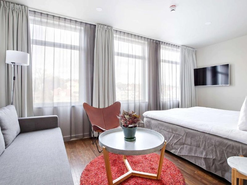 ベストウェスタン プラス ストックホルム ブロンマ (Best Western Plus Sthlm Bromma)の写真