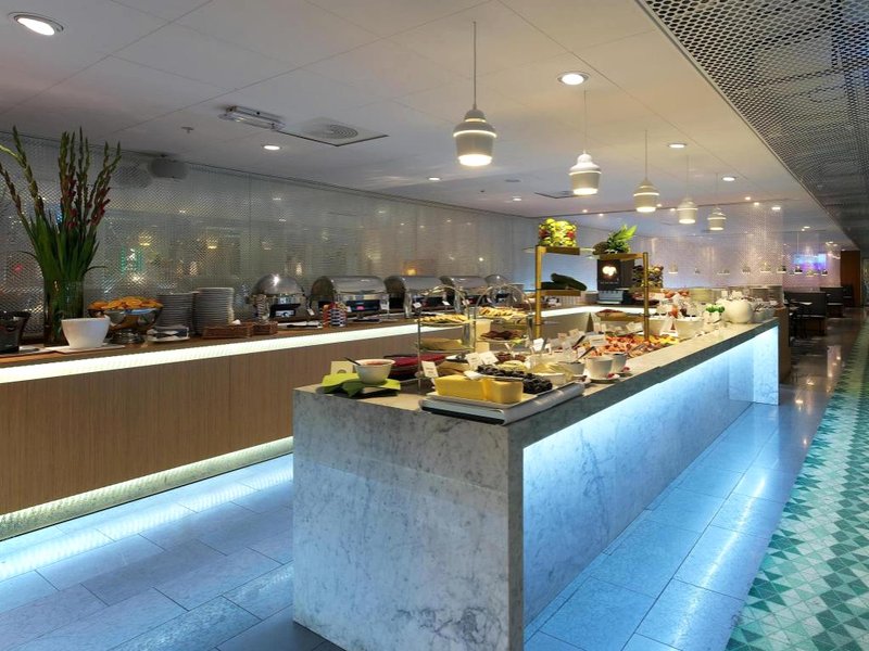 ベストウェスタン プラス ストックホルム ブロンマ (Best Western Plus Sthlm Bromma)の写真