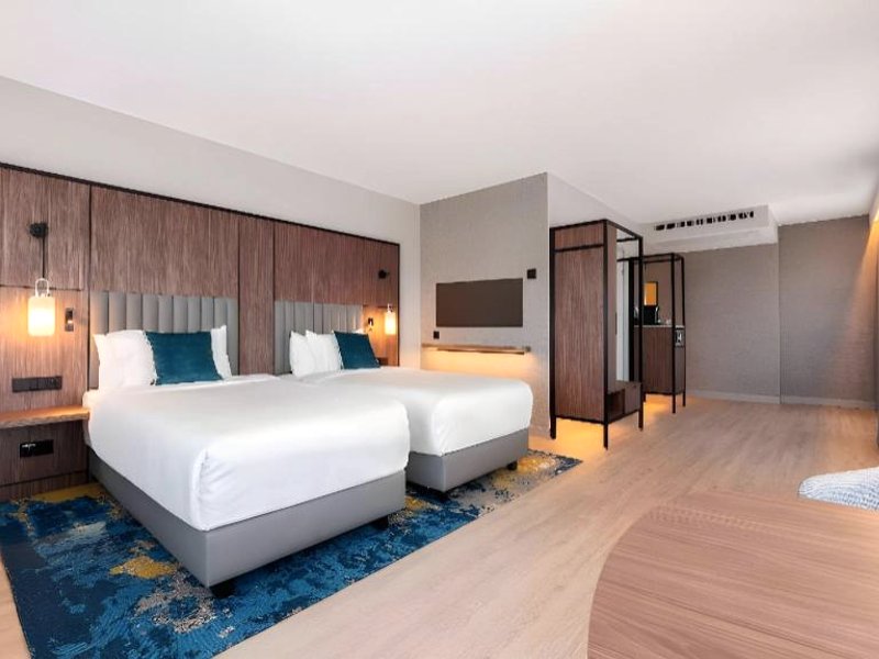 voco Stockholm Kista By IHGの写真