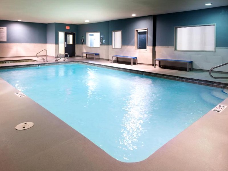 ホリデイ イン エクスプレス ＆ スイーツ アラモゴード ハイウェイ 54/70 バイ IHG (Holiday Inn Express & Suites Alamogordo Highway 54/70 By IHG)の写真