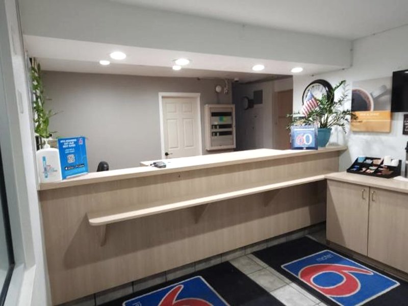 Motel 6 Alamogordo, NMの写真