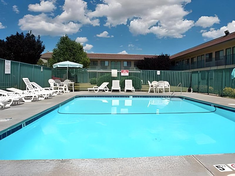 Motel 6 Alamogordo, NMの写真