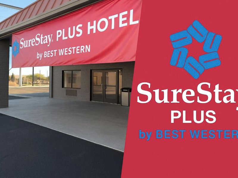 SureStay Plus by Best Western Alamogordo White Sandsの写真